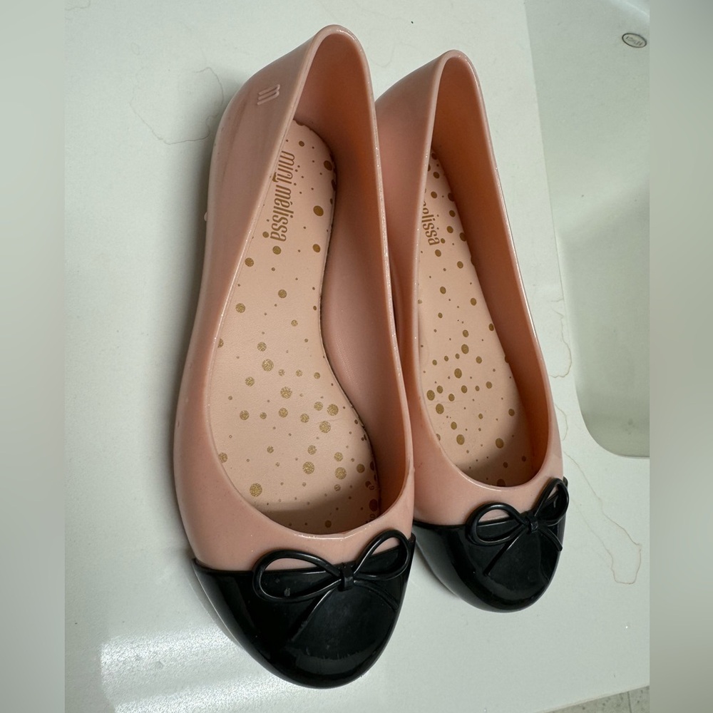 Mini Melissa size 13
